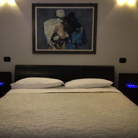 Erania Apartments Сала-Консилина Экстерьер фото