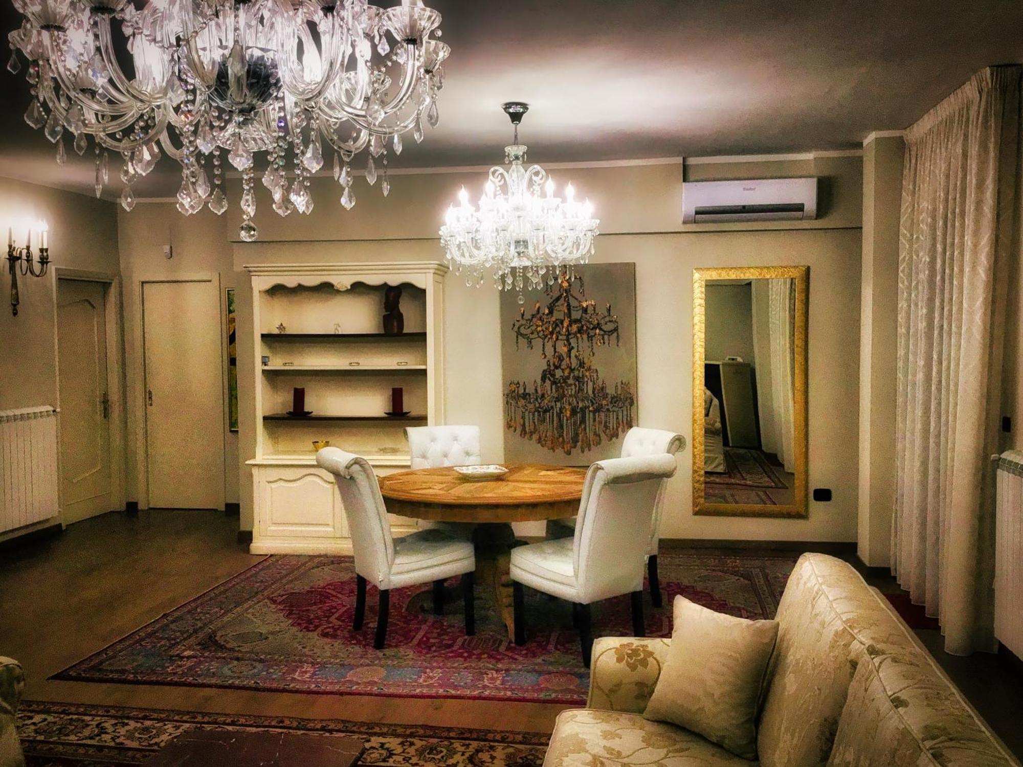 Erania Apartments Сала-Консилина Экстерьер фото