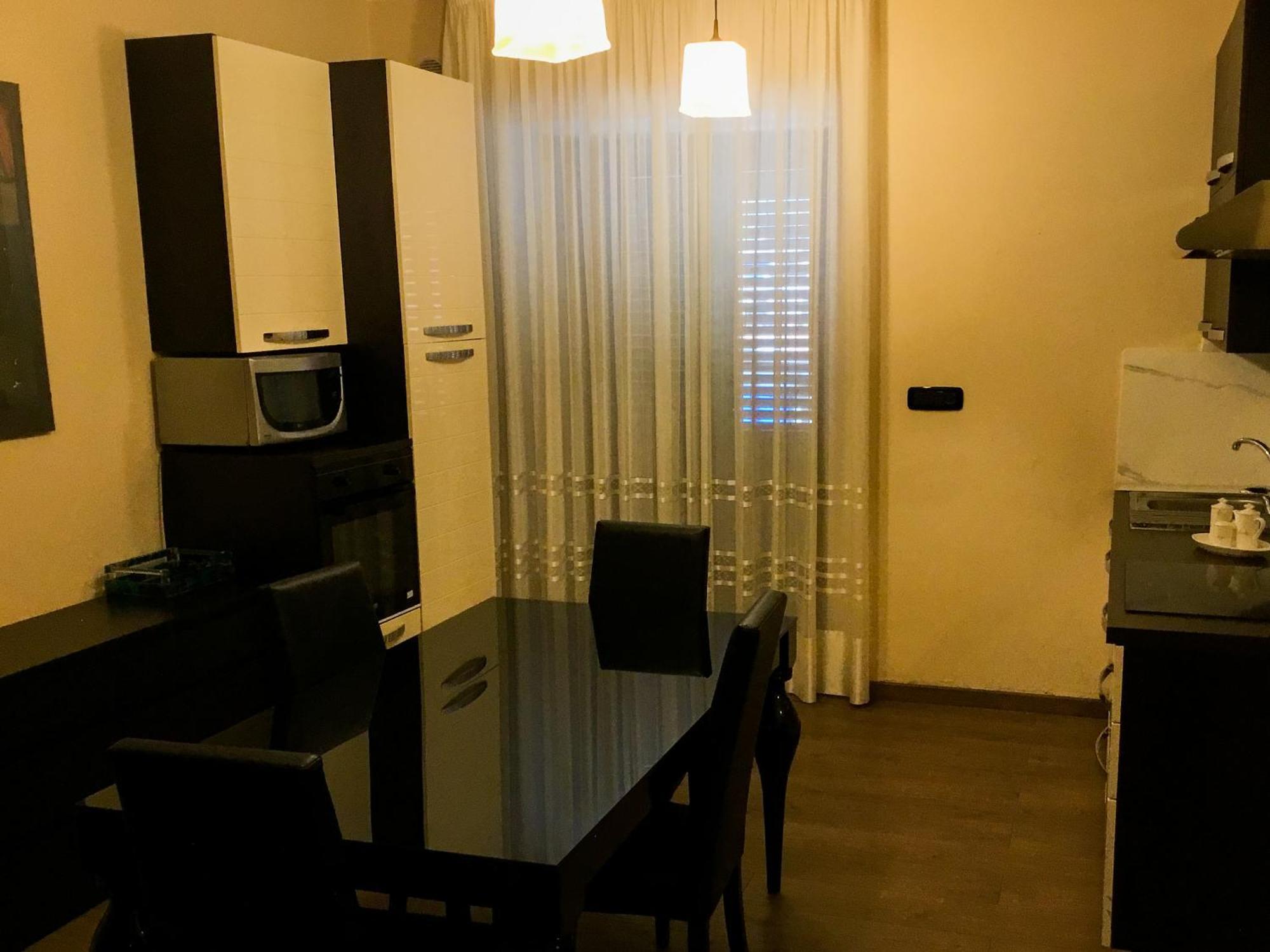 Erania Apartments Сала-Консилина Экстерьер фото