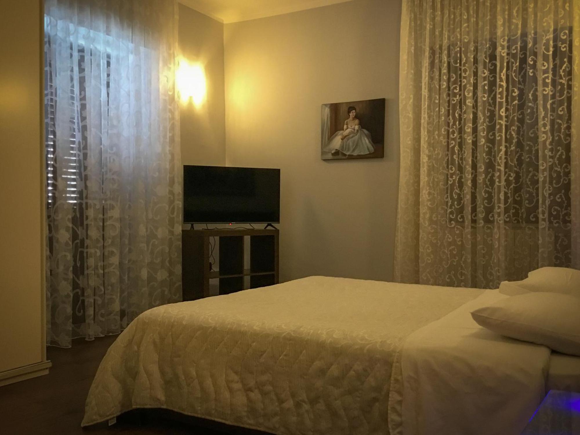 Erania Apartments Сала-Консилина Экстерьер фото